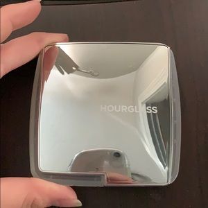Hourglass blush quad